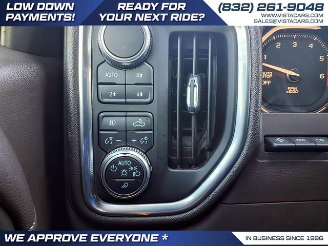 2019 GMC Sierra 1500 Denali Houston, Texas Vista Cars and Trucks