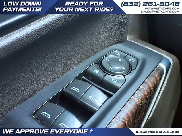 2019 GMC Sierra 1500 Denali Houston, Texas Vista Cars and Trucks 2019 GMC Sierra 1500 Denali Houston, Texas Vista Cars and Trucks