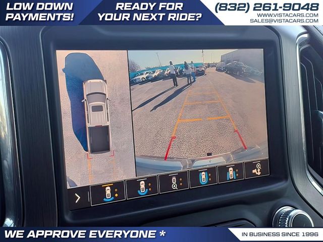 2019 GMC Sierra 1500 Denali Houston, Texas Vista Cars and Trucks 2019 GMC Sierra 1500 Denali Houston, Texas Vista Cars and Trucks