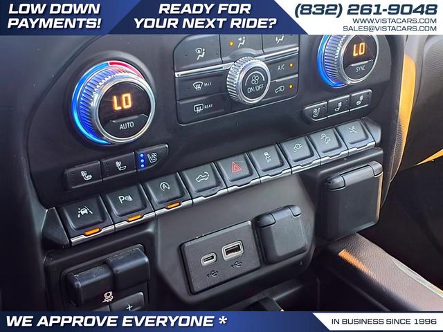 2019 GMC Sierra 1500 Denali Houston, Texas Vista Cars and Trucks