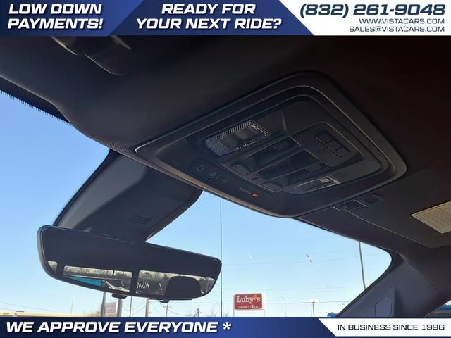 2019 GMC Sierra 1500 Denali Houston, Texas Vista Cars and Trucks