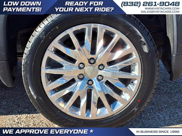 2019 GMC Sierra 1500 Denali Houston, Texas Vista Cars and Trucks 2019 GMC Sierra 1500 Denali Houston, Texas Vista Cars and Trucks