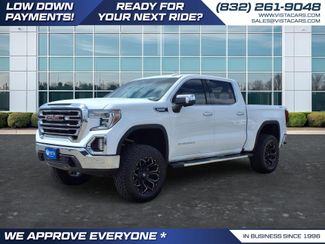 2019 GMC Sierra 1500 SLT Houston, Texas Vista Cars and Trucks