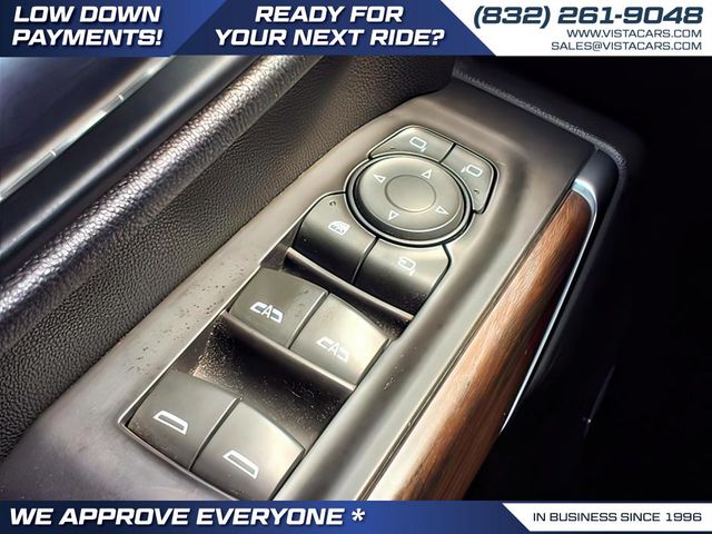 2019 GMC Sierra 1500 SLT Houston, Texas Vista Cars and Trucks