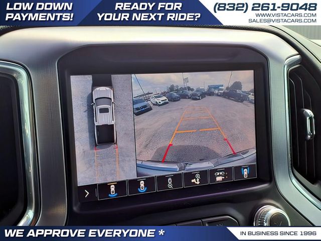 2019 GMC Sierra 1500 SLT Houston, Texas Vista Cars and Trucks 2019 GMC Sierra 1500 SLT Houston, Texas Vista Cars and Trucks