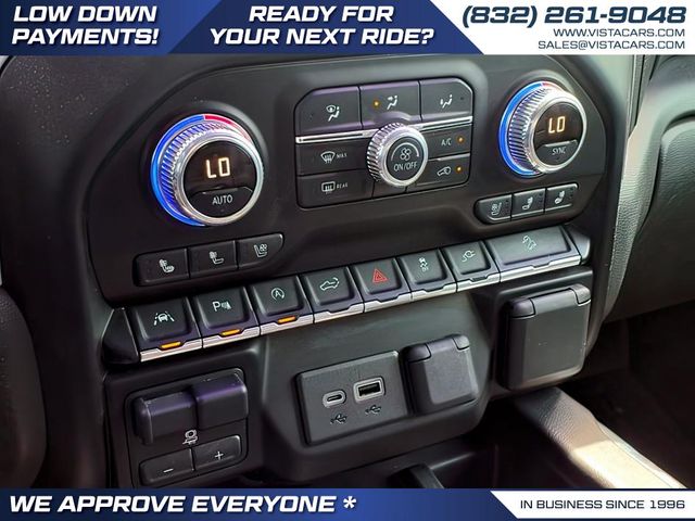 2019 GMC Sierra 1500 SLT Houston, Texas Vista Cars and Trucks