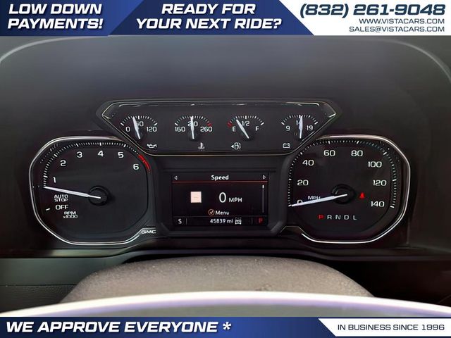 2019 GMC Sierra 1500 SLT Houston, Texas Vista Cars and Trucks 2019 GMC Sierra 1500 SLT Houston, Texas Vista Cars and Trucks