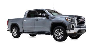 2019 GMC Sierra 1500 SLT | Houston, TX | Houston Auto Credit