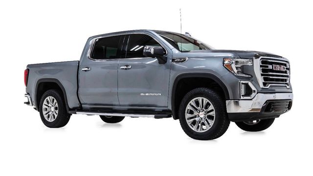 2019 GMC Sierra 1500 SLT | Houston, TX | Houston Auto Credit