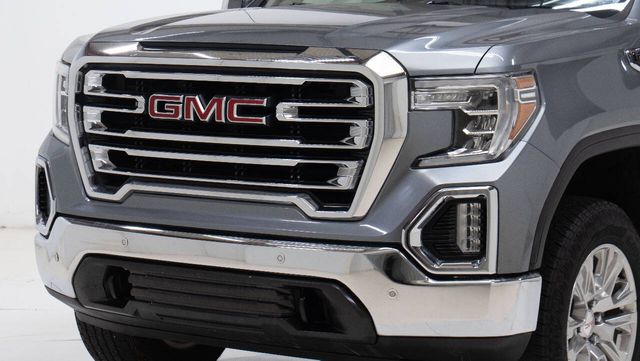 2019 GMC Sierra 1500 SLT | Houston, TX | Houston Auto Credit
