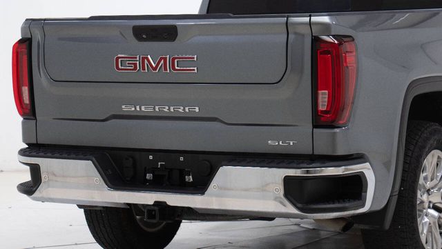 2019 GMC Sierra 1500 SLT | Houston, TX | Houston Auto Credit