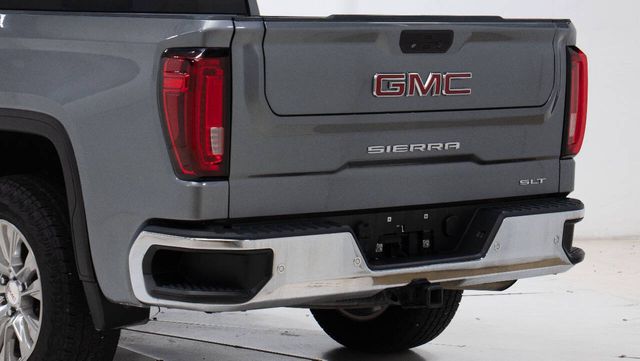 2019 GMC Sierra 1500 SLT | Houston, TX | Houston Auto Credit