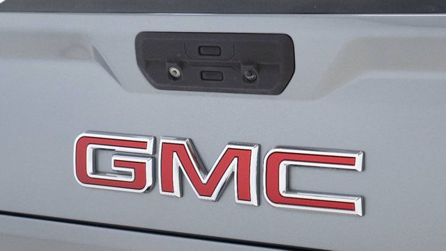 2019 GMC Sierra 1500 SLT | Houston, TX | Houston Auto Credit