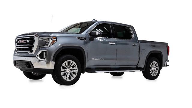 2019 GMC Sierra 1500 SLT | Houston, TX | Houston Auto Credit 2019 GMC Sierra 1500 SLT | Houston, TX | Houston Auto Credit