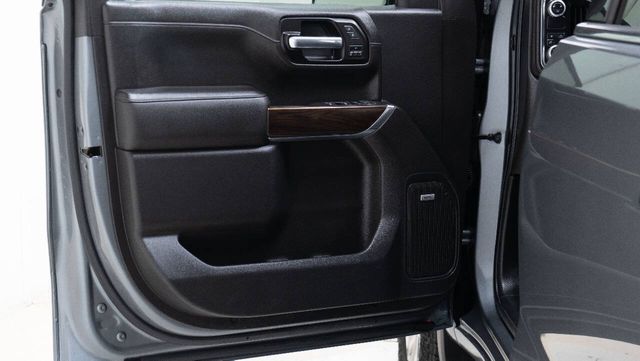 2019 GMC Sierra 1500 SLT | Houston, TX | Houston Auto Credit