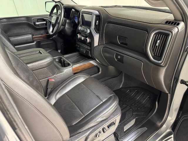 2019 GMC Sierra 1500 SLT | Houston, TX | Houston Auto Credit