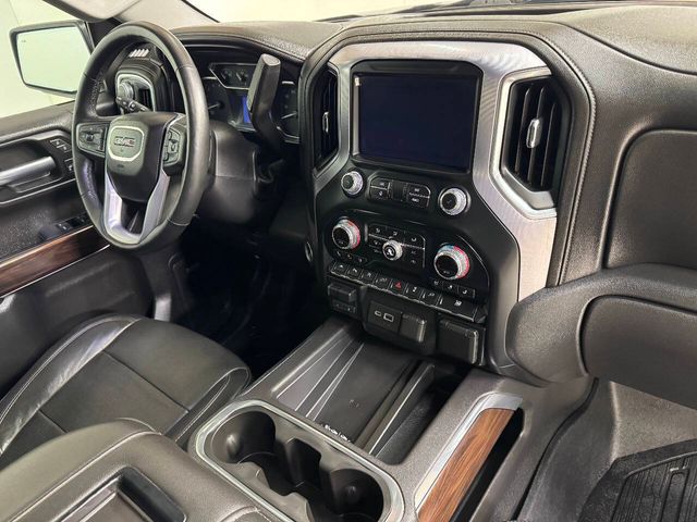2019 GMC Sierra 1500 SLT | Houston, TX | Houston Auto Credit