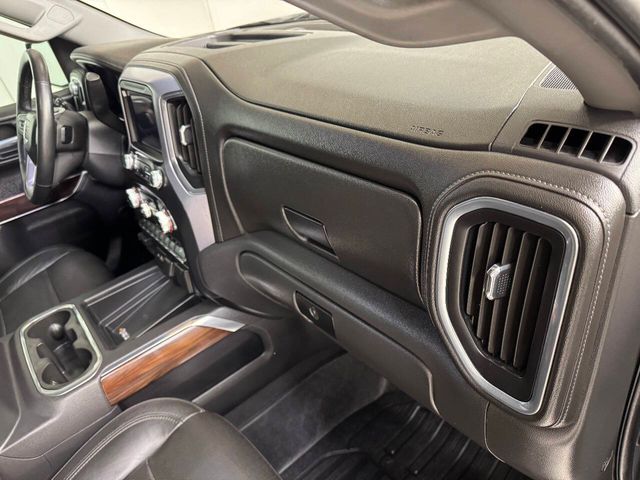 2019 GMC Sierra 1500 SLT | Houston, TX | Houston Auto Credit