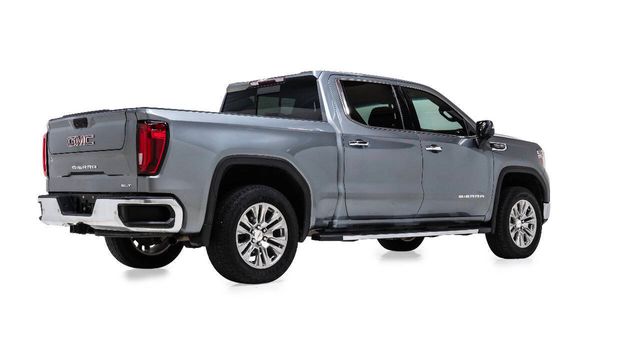 2019 GMC Sierra 1500 SLT | Houston, TX | Houston Auto Credit