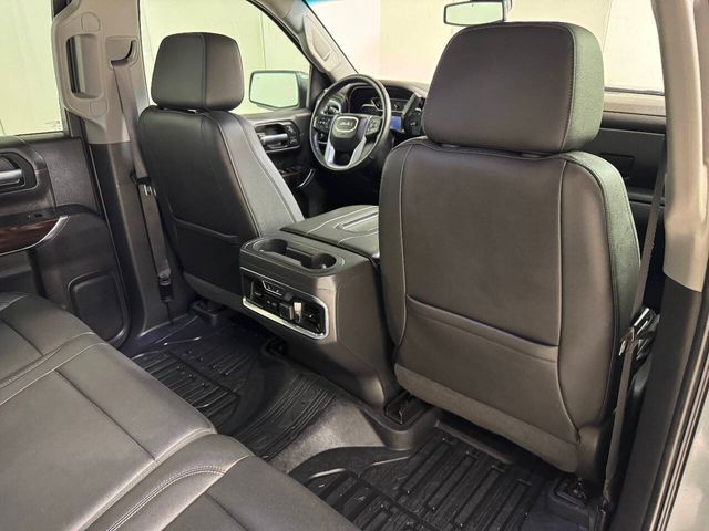 2019 GMC Sierra 1500 SLT | Houston, TX | Houston Auto Credit
