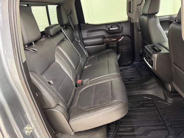 2019 GMC Sierra 1500 SLT | Houston, TX | Houston Auto Credit