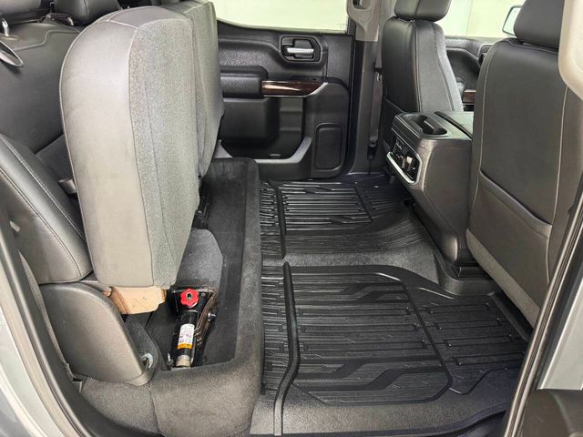 2019 GMC Sierra 1500 SLT | Houston, TX | Houston Auto Credit