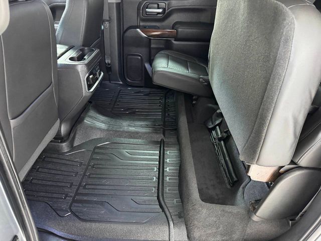 2019 GMC Sierra 1500 SLT | Houston, TX | Houston Auto Credit