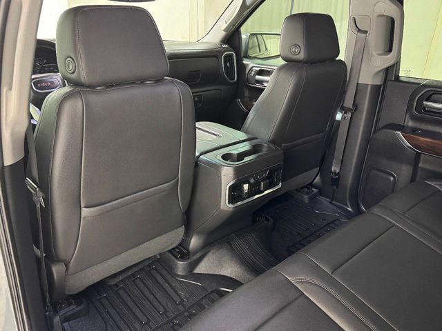 2019 GMC Sierra 1500 SLT | Houston, TX | Houston Auto Credit