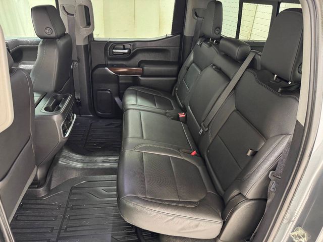 2019 GMC Sierra 1500 SLT | Houston, TX | Houston Auto Credit