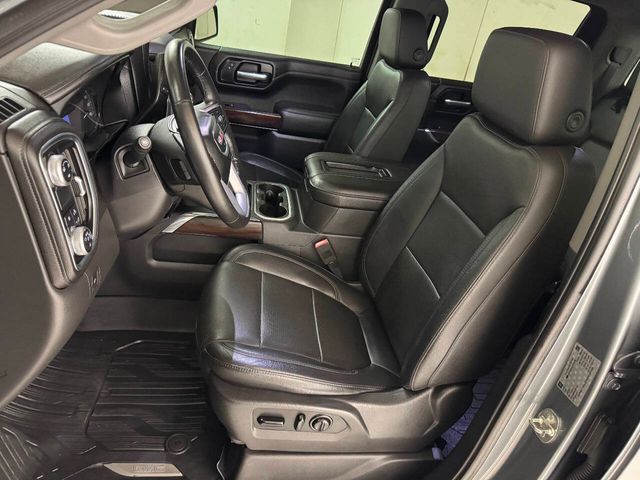 2019 GMC Sierra 1500 SLT | Houston, TX | Houston Auto Credit 2019 GMC Sierra 1500 SLT | Houston, TX | Houston Auto Credit