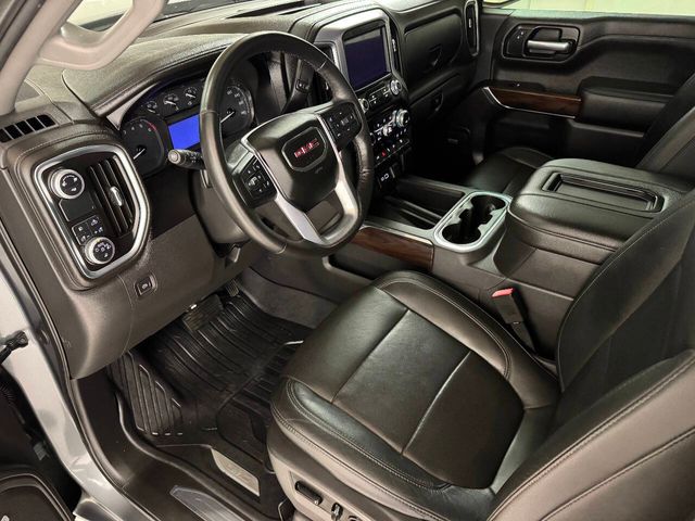 2019 GMC Sierra 1500 SLT | Houston, TX | Houston Auto Credit