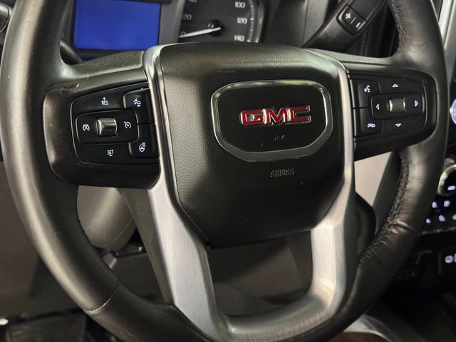2019 GMC Sierra 1500 SLT | Houston, TX | Houston Auto Credit