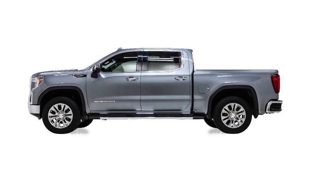 2019 GMC Sierra 1500 SLT | Houston, TX | Houston Auto Credit
