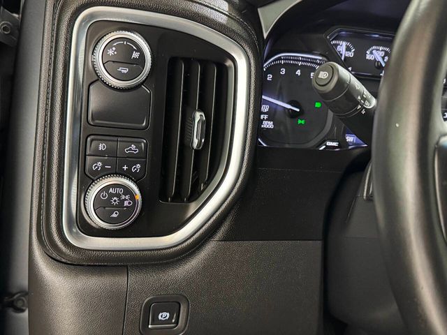 2019 GMC Sierra 1500 SLT | Houston, TX | Houston Auto Credit