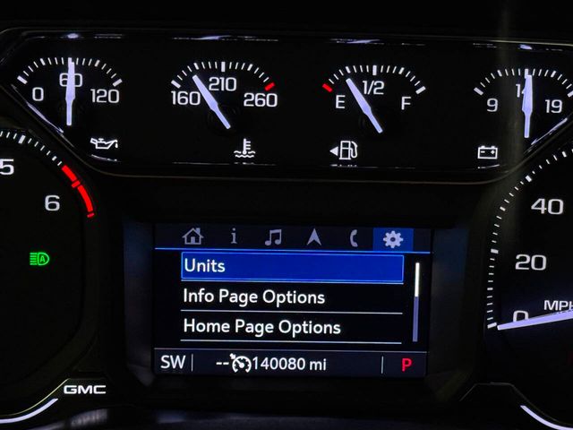 2019 GMC Sierra 1500 SLT | Houston, TX | Houston Auto Credit