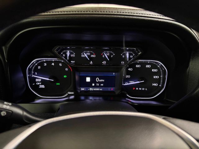 2019 GMC Sierra 1500 SLT | Houston, TX | Houston Auto Credit
