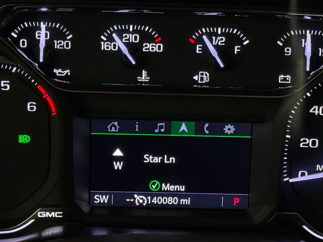 2019 GMC Sierra 1500 SLT | Houston, TX | Houston Auto Credit