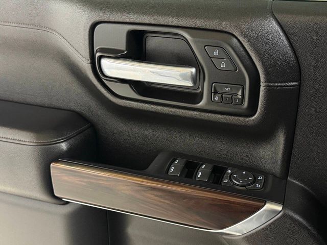 2019 GMC Sierra 1500 SLT | Houston, TX | Houston Auto Credit