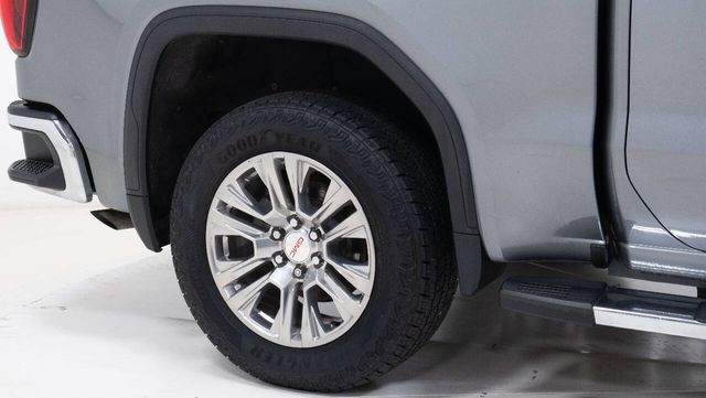 2019 GMC Sierra 1500 SLT | Houston, TX | Houston Auto Credit