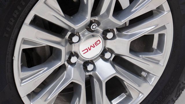2019 GMC Sierra 1500 SLT | Houston, TX | Houston Auto Credit
