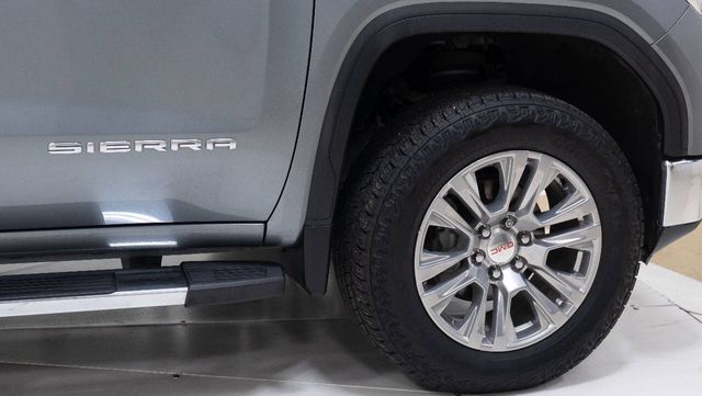 2019 GMC Sierra 1500 SLT | Houston, TX | Houston Auto Credit 2019 GMC Sierra 1500 SLT | Houston, TX | Houston Auto Credit