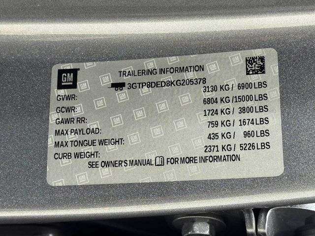 2019 GMC Sierra 1500 SLT | Houston, TX | Houston Auto Credit 2019 GMC Sierra 1500 SLT | Houston, TX | Houston Auto Credit