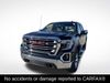 2019 GMC Sierra 1500 SLT | Huntsville, Alabama | Landers Mclarty DCJ 2019 GMC Sierra 1500 SLT | Huntsville, Alabama | Landers Mclarty DCJ