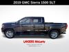 2019 GMC Sierra 1500 SLT | Huntsville, Alabama | Landers Mclarty DCJ