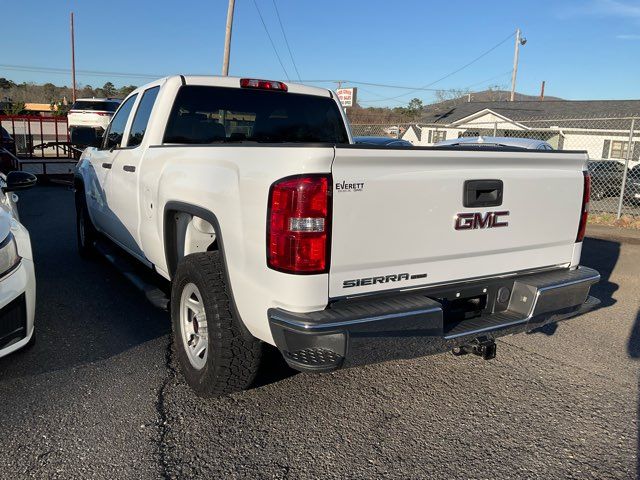 2019 GMC Sierra 1500 Limited Base 2019 GMC Sierra 1500 Limited Base