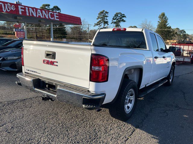2019 GMC Sierra 1500 Limited Base