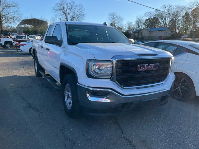 2019 GMC Sierra 1500 Limited Base