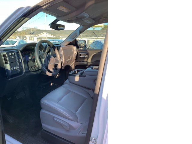 2019 GMC Sierra 1500 Limited Base