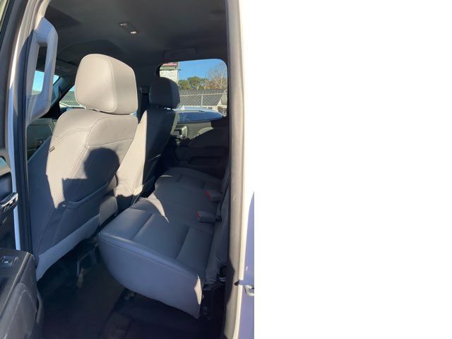 2019 GMC Sierra 1500 Limited Base