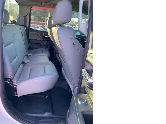 2019 GMC Sierra 1500 Limited Base